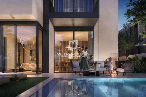 تاون هاوس في Dubai Land, دبي 3 غرف نوم, 184 م² رقم 72736 - صورة 10