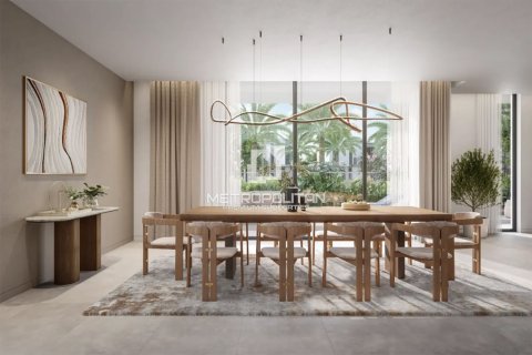 تاون هاوس في Dubai Land, دبي 3 غرف نوم, 184 م² رقم 72736 - صورة 11