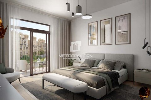 Appartement à Madinat Jumeirah Living, Umm Suqeim, Dubai, 2 chambres, 103 m², № 72744 - photo 8