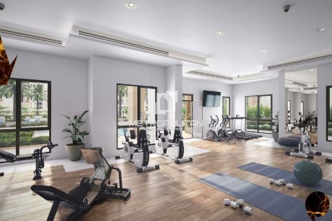 Appartement à Madinat Jumeirah Living, Umm Suqeim, Dubai, 2 chambres, 103 m², № 72744 - photo 10