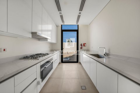 Villa à District One, Mohammed Bin Rashid City, Dubai, 4 chambres, 570 m², № 72742 - photo 4