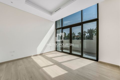 Villa à District One, Mohammed Bin Rashid City, Dubai, 4 chambres, 570 m², № 72742 - photo 14