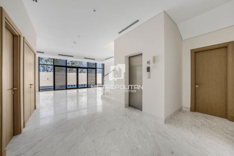 Villa à District One, Mohammed Bin Rashid City, Dubai, 4 chambres, 570 m², № 72742 - photo 3