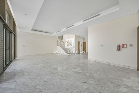 Villa à District One, Mohammed Bin Rashid City, Dubai, 4 chambres, 570 m², № 72742 - photo 2