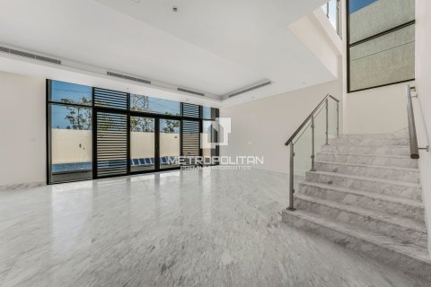 Villa à District One, Mohammed Bin Rashid City, Dubai, 4 chambres, 570 m², № 72742 - photo 9