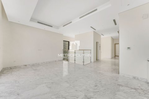 Villa à District One, Mohammed Bin Rashid City, Dubai, 4 chambres, 570 m², № 72742 - photo 5