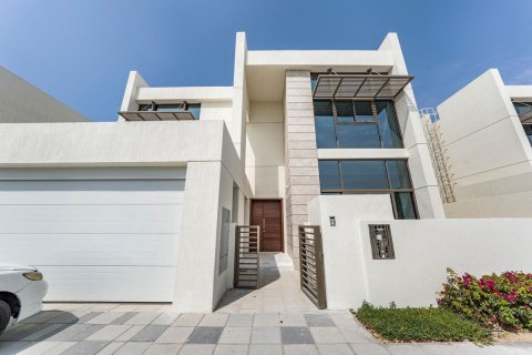 Villa à District One, Mohammed Bin Rashid City, Dubai, 4 chambres, 570 m², № 72742 - photo 20