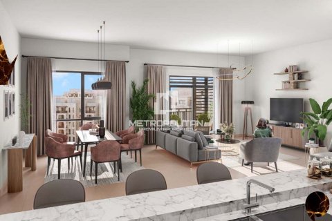 Appartement à Madinat Jumeirah Living, Umm Suqeim, Dubai, 4 chambres, 278 m², № 72737 - photo 5