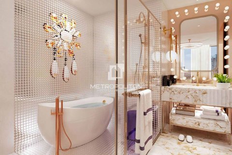 Apartment in Downtown Dubai (Downtown Burj Dubai), Dubai 1 bedroom, 68 sq.m. № 72746 - photo 7