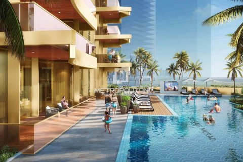 Apartment in Downtown Dubai (Downtown Burj Dubai), Dubai 1 bedroom, 68 sq.m. № 72746 - photo 3