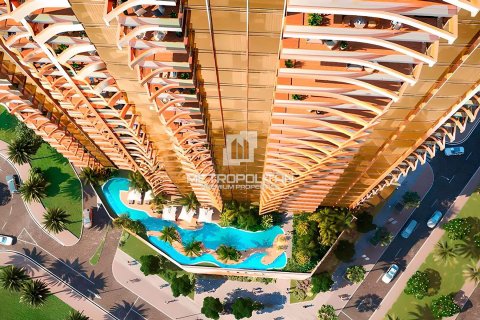 Apartment in Downtown Dubai (Downtown Burj Dubai), Dubai 1 bedroom, 68 sq.m. № 72746 - photo 4