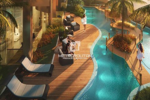 Apartment in Downtown Dubai (Downtown Burj Dubai), Dubai 1 bedroom, 68 sq.m. № 72746 - photo 10