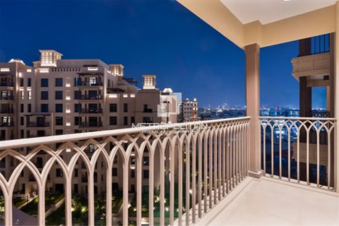 Appartement à Madinat Jumeirah Living, Umm Suqeim, Dubai, 2 chambres, 149 m², № 72745 - photo 10