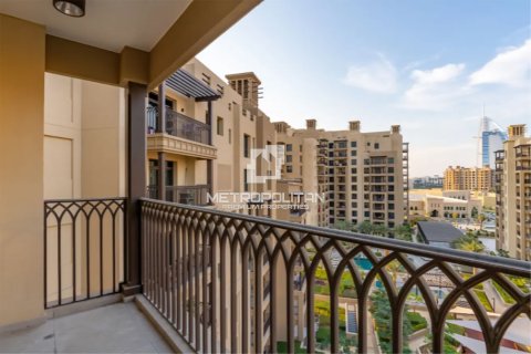 Appartement à Madinat Jumeirah Living, Umm Suqeim, Dubai, 2 chambres, 149 m², № 72745 - photo 1
