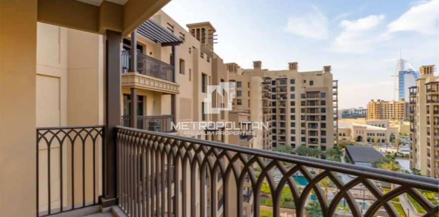 Appartement à Madinat Jumeirah Living, Umm Suqeim, Dubai, 2 chambres, 149 m², № 72745