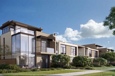Townhouse in Dubai Land, Dubai 4 bedrooms, 419 sq.m. № 68452 - photo 9