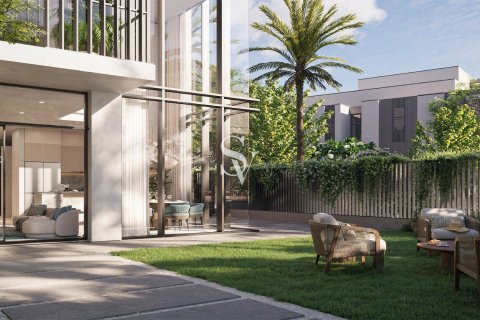 Townhouse in Dubai Land, Dubai 4 bedrooms, 419 sq.m. № 68452 - photo 14