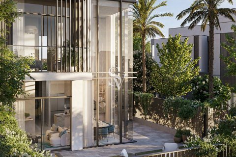 Townhouse in Dubai Land, Dubai 4 bedrooms, 419 sq.m. № 68452 - photo 16