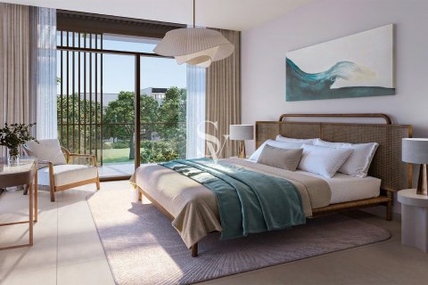 Townhouse in Dubai Land, Dubai 4 bedrooms, 419 sq.m. № 68452 - photo 11