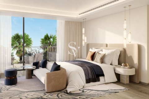 Villa in Nadd Al Sheba, Dubai 4 bedrooms, 558 sq.m. № 68456 - photo 5