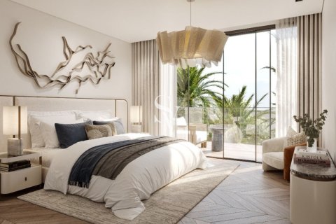 Villa in Nadd Al Sheba, Dubai 4 bedrooms, 558 sq.m. № 68456 - photo 15