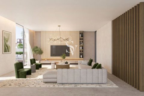 Villa en Dubai Land, Dubai, 5 dormitorios, 862 m², № 68460 - foto 2