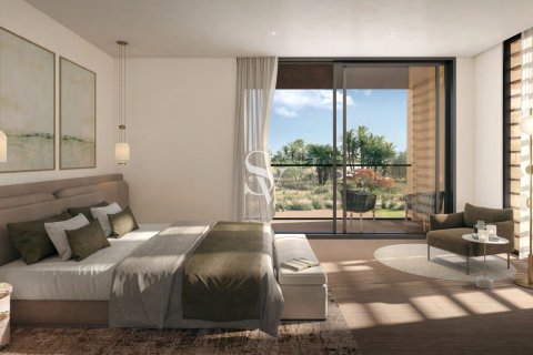 Villa en Dubai Land, Dubai, 5 dormitorios, 862 m², № 68460 - foto 10