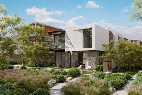 Villa à Dubai Land, Dubai, 5 chambres, 586 m², № 68388 - photo 9