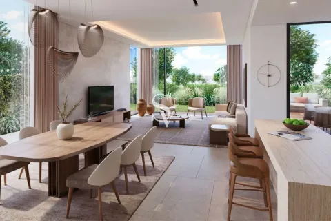 Villa à Dubai Land, Dubai, 5 chambres, 586 m², № 68389 - photo 5