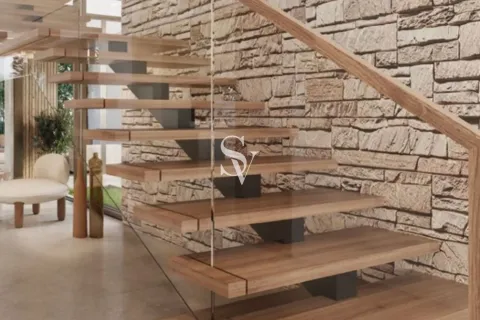 Villa à Dubai Land, Dubai, 5 chambres, 586 m², № 68389 - photo 7