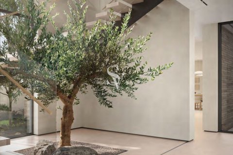 Villa en Dubai Land, Dubai, 5 dormitorios, 862 m², № 68461 - foto 18