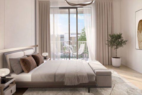 Villa en Dubai Land, Dubai, 5 dormitorios, 862 m², № 68461 - foto 8