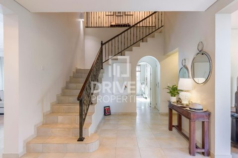 Купить виллу в Dubai Sports City, Дубай: 5 спален, 412м², № 20020 - фото 5