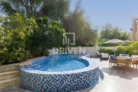 Купить виллу в Dubai Sports City, Дубай: 5 спален, 412м², № 20020 - фото 10