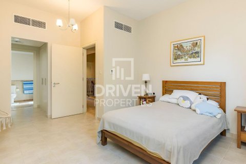 Купить виллу в Dubai Sports City, Дубай: 5 спален, 412м², № 20020 - фото 16