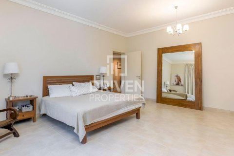 Купить виллу в Dubai Sports City, Дубай: 5 спален, 412м², № 20020 - фото 12