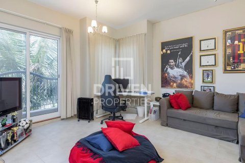 Купить виллу в Dubai Sports City, Дубай: 5 спален, 412м², № 20020 - фото 7