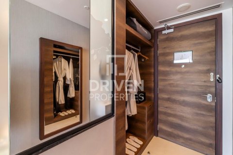Apartment in Jumeirah Village Triangle, Dubai studio, 31 sq.m. № 20021 - photo 7