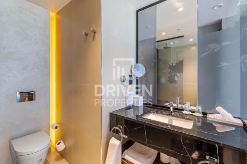 Apartment in Jumeirah Village Triangle, Dubai studio, 31 sq.m. № 20021 - photo 6