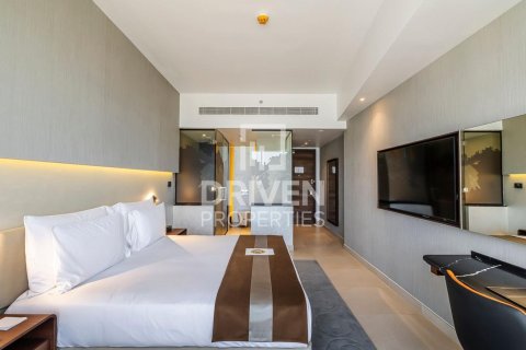 Apartment in Jumeirah Village Triangle, Dubai studio, 31 sq.m. № 20021 - photo 1