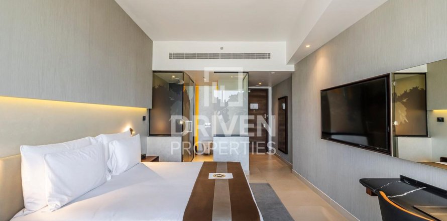 Apartment in Jumeirah Village Triangle, Dubai studio, 31 sq.m. № 20021