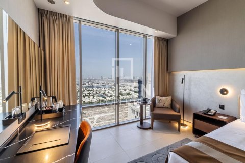 Apartment in Jumeirah Village Triangle, Dubai studio, 31 sq.m. № 20021 - photo 8