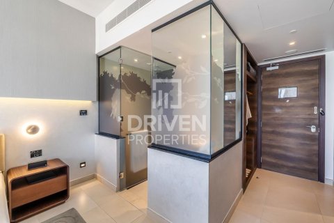 Apartment in Jumeirah Village Triangle, Dubai studio, 31 sq.m. № 20021 - photo 10