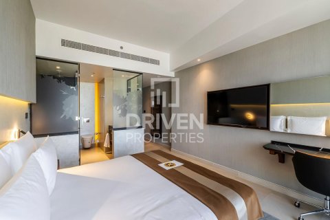 Apartment in Jumeirah Village Triangle, Dubai studio, 31 sq.m. № 20021 - photo 3