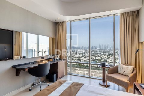 Apartment in Jumeirah Village Triangle, Dubai studio, 31 sq.m. № 20021 - photo 4