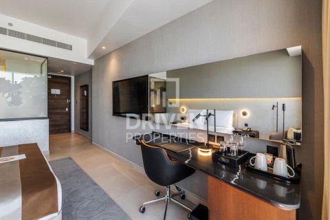 Apartment in Jumeirah Village Triangle, Dubai studio, 31 sq.m. № 20021 - photo 5