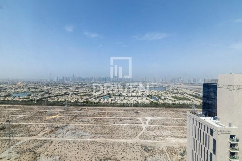 Apartment in Jumeirah Village Triangle, Dubai studio, 31 sq.m. № 20021 - photo 9