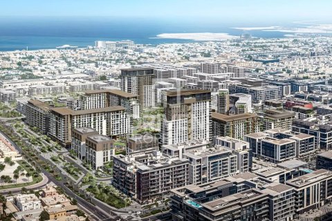 Appartement à City Walk, Dubai, 1 chambre, 72 m², № 20019 - photo 6
