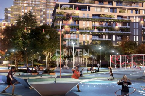 Appartement à City Walk, Dubai, 1 chambre, 72 m², № 20019 - photo 5