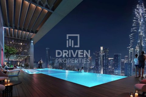 Appartement à City Walk, Dubai, 1 chambre, 72 m², № 20019 - photo 4